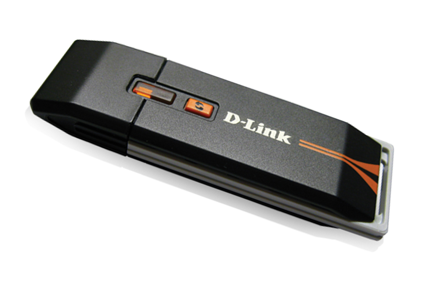 D-Link DWA-125 USB Wireless Adapter Driver v.1.55 rev. Ax Windows XP / 7 / 8 / 8.1 32-64 bits