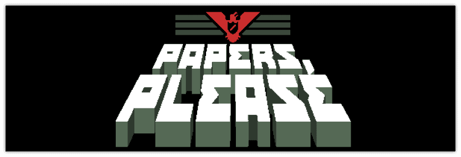 Linux Gaming Papers Please Ocs Mag